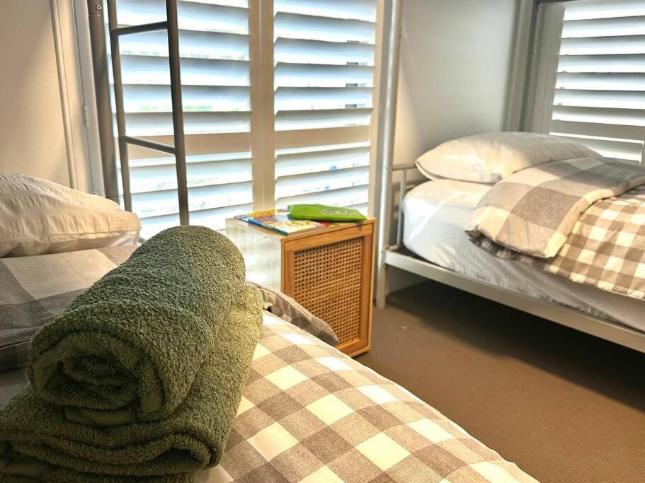 Seascape Beach House, Luxury 3X2, Fire Pit, Enchanted Garden, Pet Friendly, Sleeps 8, Opp Cafe Villa Mandurah Dış mekan fotoğraf